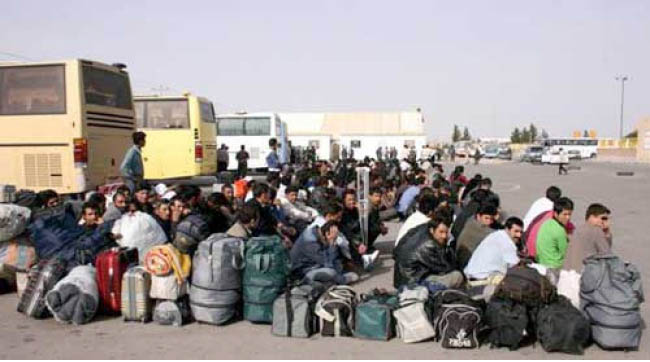 سازمان ملل: ۳۷۰ هزار مهاجر  امسال به وطن برگشته‌اند